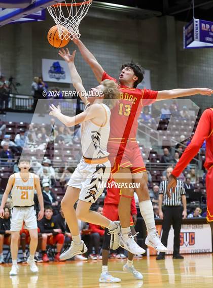 Thumbnail 1 in Judge Memorial Catholic vs. Ogden (UHSAA 3A Semifinal) photogallery.