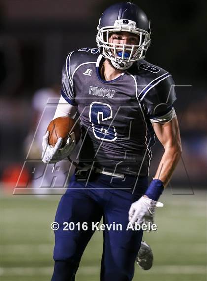 Thumbnail 1 in Basha @ Pinnacle photogallery.