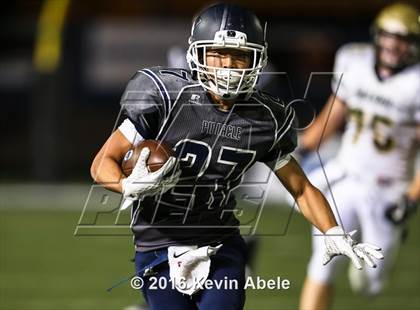 Thumbnail 3 in Basha @ Pinnacle photogallery.