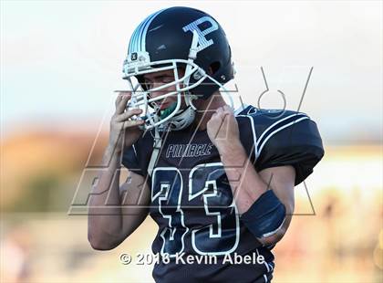 Thumbnail 3 in Basha @ Pinnacle photogallery.