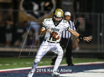 Thumbnail 2 in Basha @ Pinnacle photogallery.