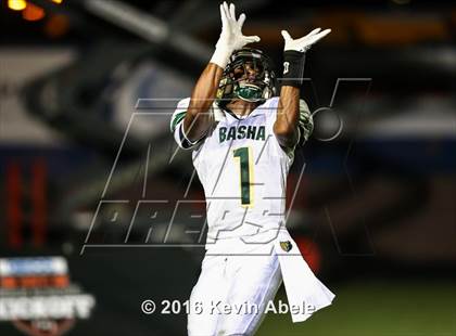 Thumbnail 1 in Basha @ Pinnacle photogallery.