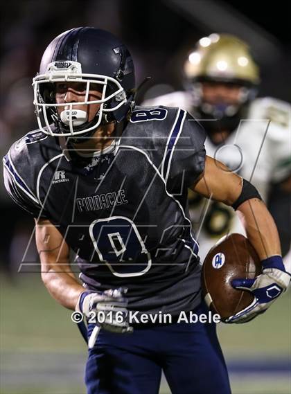 Thumbnail 2 in Basha @ Pinnacle photogallery.
