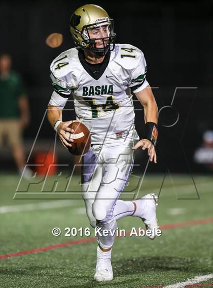 Thumbnail 2 in Basha @ Pinnacle photogallery.