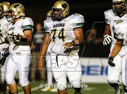 Thumbnail 1 in Basha @ Pinnacle photogallery.
