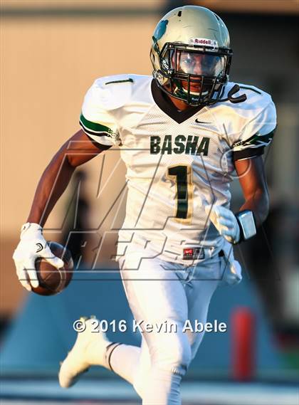 Thumbnail 2 in Basha @ Pinnacle photogallery.