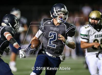 Thumbnail 3 in Basha @ Pinnacle photogallery.