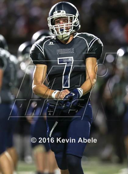 Thumbnail 2 in Basha @ Pinnacle photogallery.