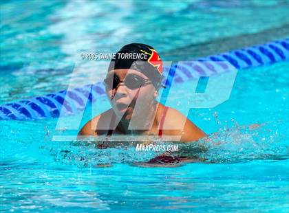 Thumbnail 3 in Pacific Coast League Timed Finals photogallery.