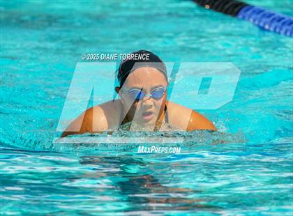 Thumbnail 3 in Pacific Coast League Timed Finals photogallery.