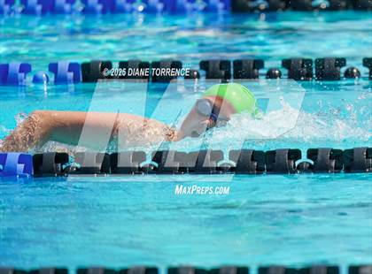 Thumbnail 2 in Pacific Coast League Timed Finals photogallery.