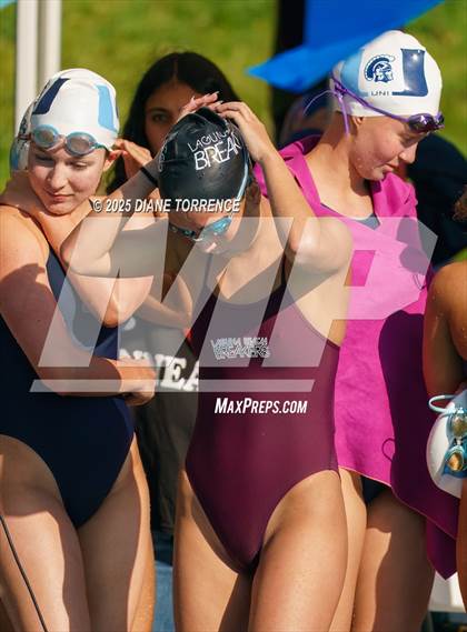Thumbnail 3 in Pacific Coast League Timed Finals photogallery.
