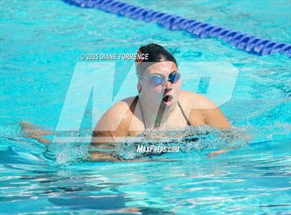 Thumbnail 2 in Pacific Coast League Timed Finals photogallery.