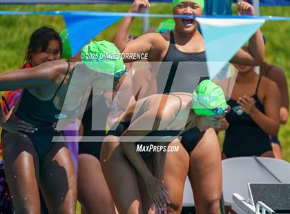 Thumbnail 1 in Pacific Coast League Timed Finals photogallery.