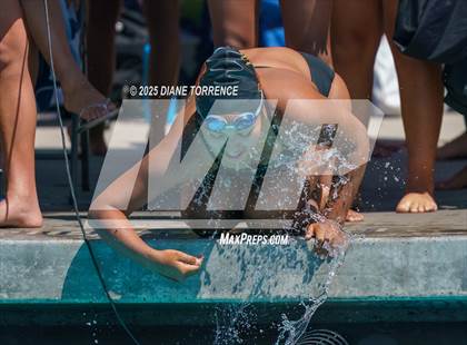 Thumbnail 2 in Pacific Coast League Timed Finals photogallery.