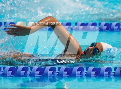 Thumbnail 2 in Pacific Coast League Timed Finals photogallery.