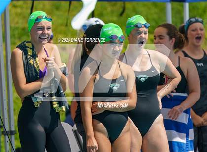 Thumbnail 2 in Pacific Coast League Timed Finals photogallery.