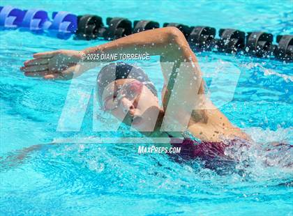 Thumbnail 2 in Pacific Coast League Timed Finals photogallery.