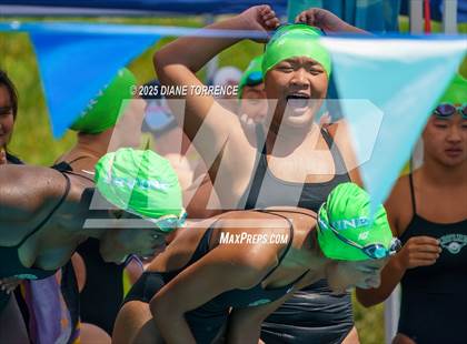 Thumbnail 2 in Pacific Coast League Timed Finals photogallery.