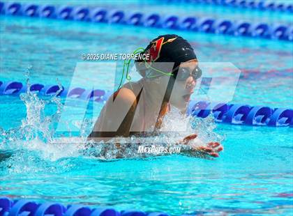 Thumbnail 2 in Pacific Coast League Timed Finals photogallery.