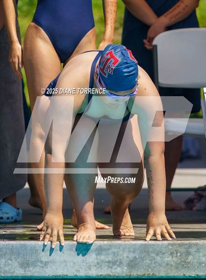Thumbnail 3 in Pacific Coast League Timed Finals photogallery.