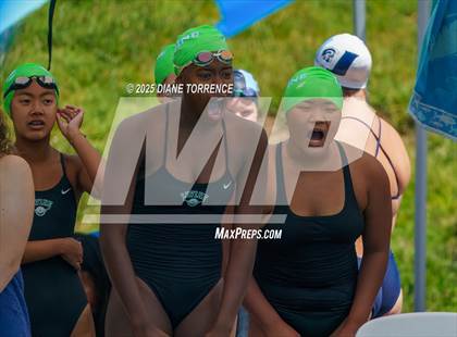 Thumbnail 3 in Pacific Coast League Timed Finals photogallery.