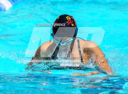 Thumbnail 2 in Pacific Coast League Timed Finals photogallery.