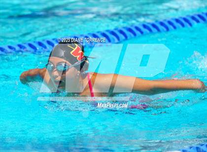 Thumbnail 2 in Pacific Coast League Timed Finals photogallery.