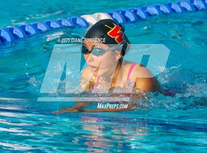 Thumbnail 2 in Pacific Coast League Timed Finals photogallery.