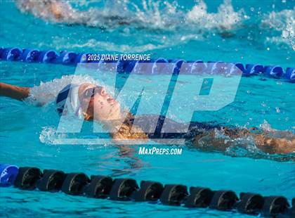 Thumbnail 1 in Pacific Coast League Timed Finals photogallery.