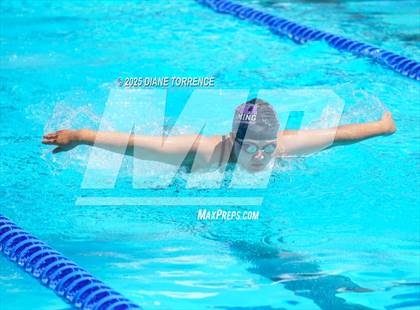 Thumbnail 2 in Pacific Coast League Timed Finals photogallery.