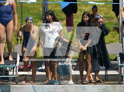 Thumbnail 3 in Pacific Coast League Timed Finals photogallery.