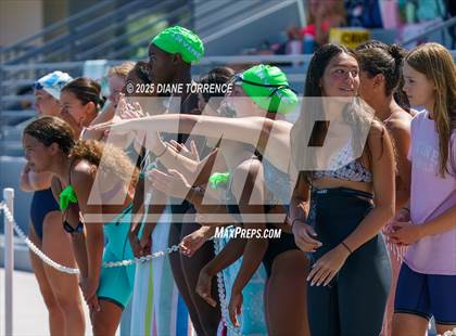 Thumbnail 3 in Pacific Coast League Timed Finals photogallery.