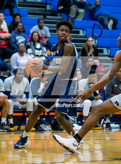 Thumbnail 1 in Newburgh Free Academy vs. Poughkeepsie (Officials vs Cancer) photogallery.