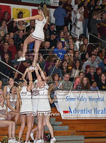 Thumbnail 2 in Royal @ Simi Valley photogallery.