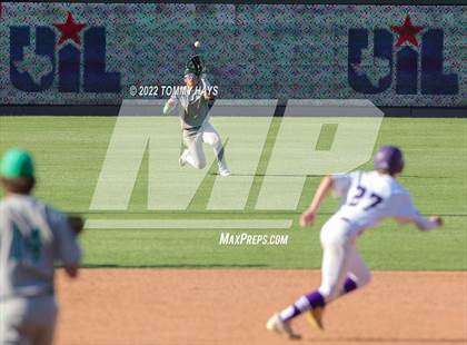 Thumbnail 1 in Ridge Point vs. Southlake Carroll (UIL 6A Baseball Semifinal) photogallery.