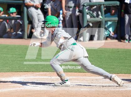 Thumbnail 2 in Ridge Point vs. Southlake Carroll (UIL 6A Baseball Semifinal) photogallery.