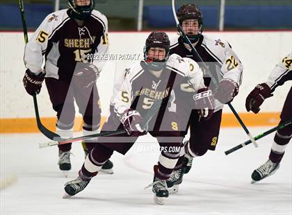 Thumbnail 2 in Sheehan @ Guilford photogallery.