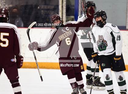 Thumbnail 2 in Sheehan @ Guilford photogallery.