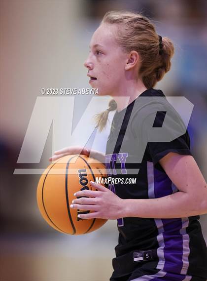 Thumbnail 3 in Douglas County @ Grandview (CHSAA 6A First Round) photogallery.