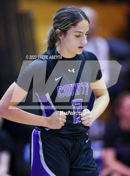 Thumbnail 3 in Douglas County @ Grandview (CHSAA 6A First Round) photogallery.