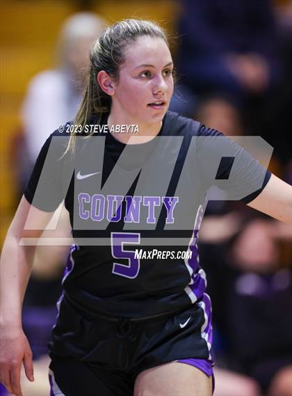 Thumbnail 2 in Douglas County @ Grandview (CHSAA 6A First Round) photogallery.