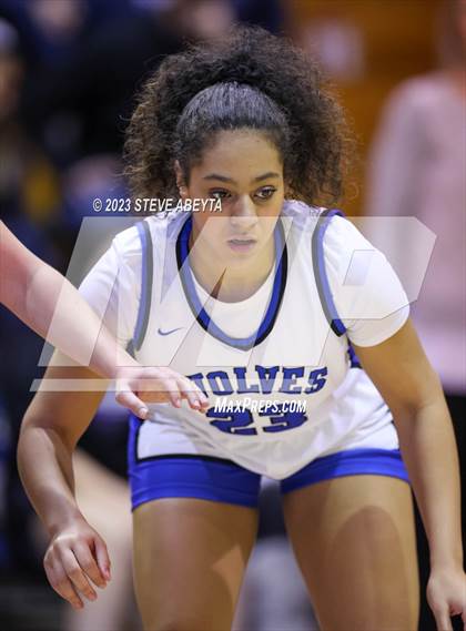 Thumbnail 2 in Douglas County @ Grandview (CHSAA 6A First Round) photogallery.