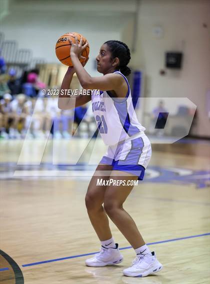 Thumbnail 1 in Douglas County @ Grandview (CHSAA 6A First Round) photogallery.