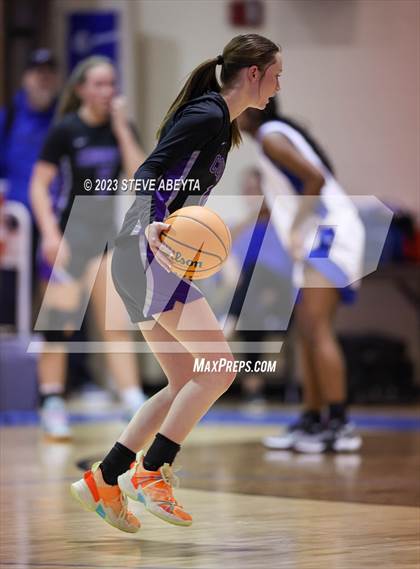 Thumbnail 3 in Douglas County @ Grandview (CHSAA 6A First Round) photogallery.