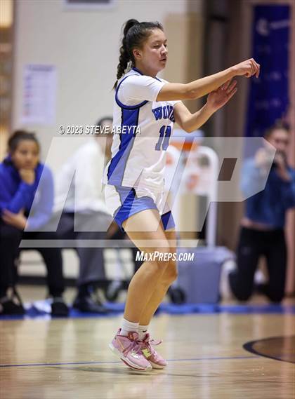 Thumbnail 2 in Douglas County @ Grandview (CHSAA 6A First Round) photogallery.