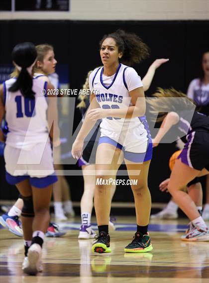 Thumbnail 1 in Douglas County @ Grandview (CHSAA 6A First Round) photogallery.