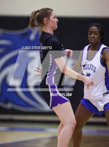 Thumbnail 3 in Douglas County @ Grandview (CHSAA 6A First Round) photogallery.