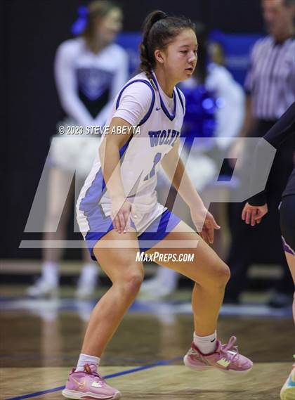 Thumbnail 3 in Douglas County @ Grandview (CHSAA 6A First Round) photogallery.