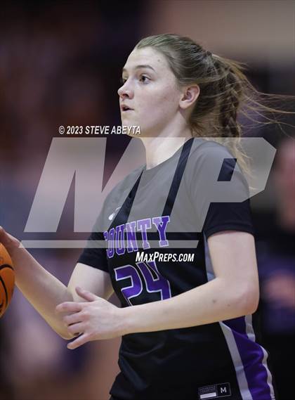 Thumbnail 1 in Douglas County @ Grandview (CHSAA 6A First Round) photogallery.